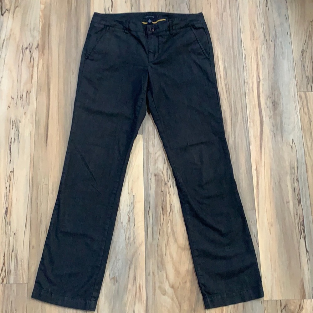 Tommy Hilfiger Dark blue trousers